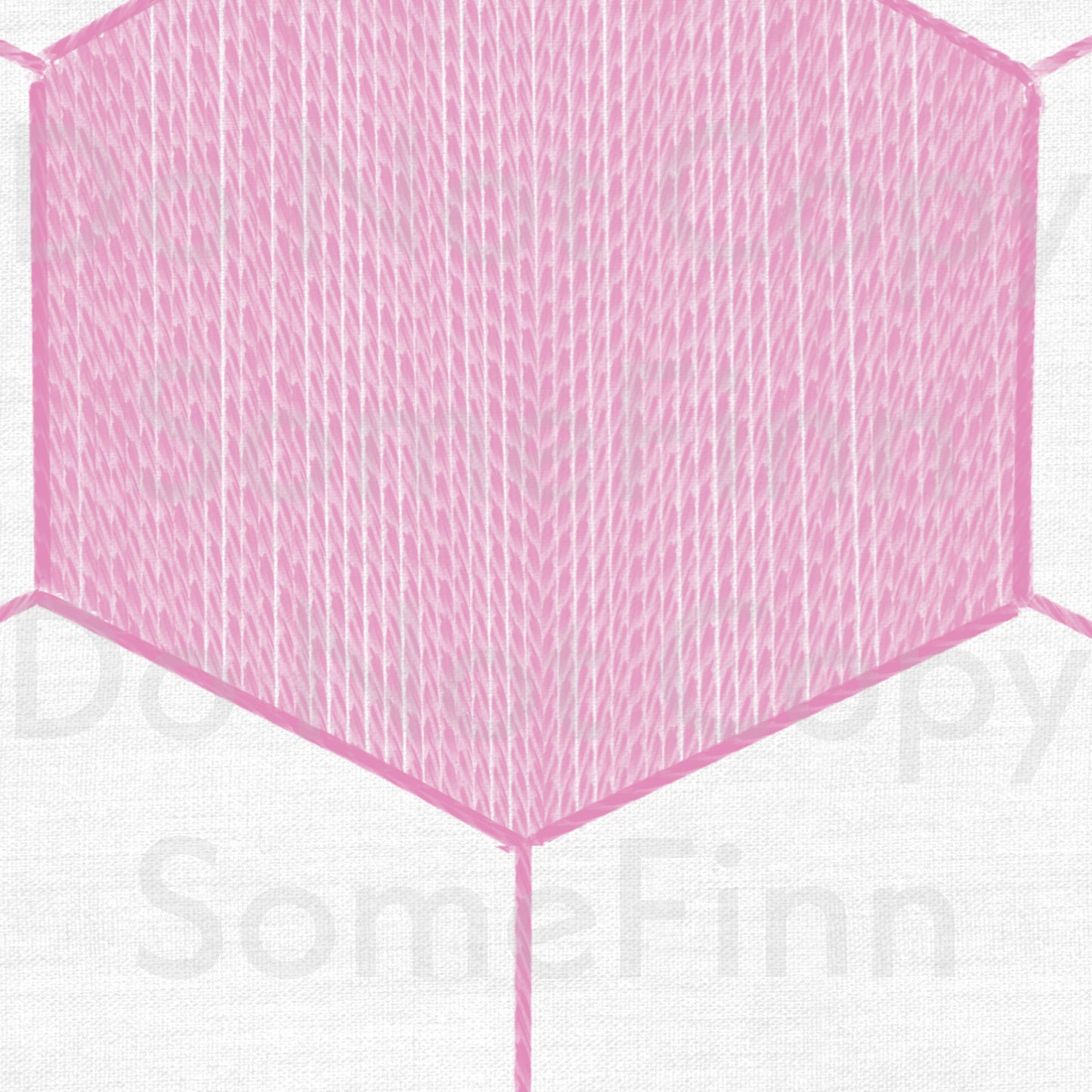 Embroidery Soccer Seamless Design