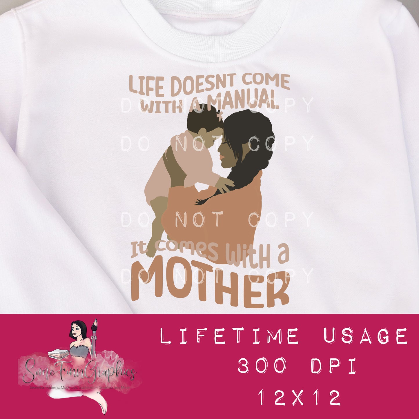 Mother Manual