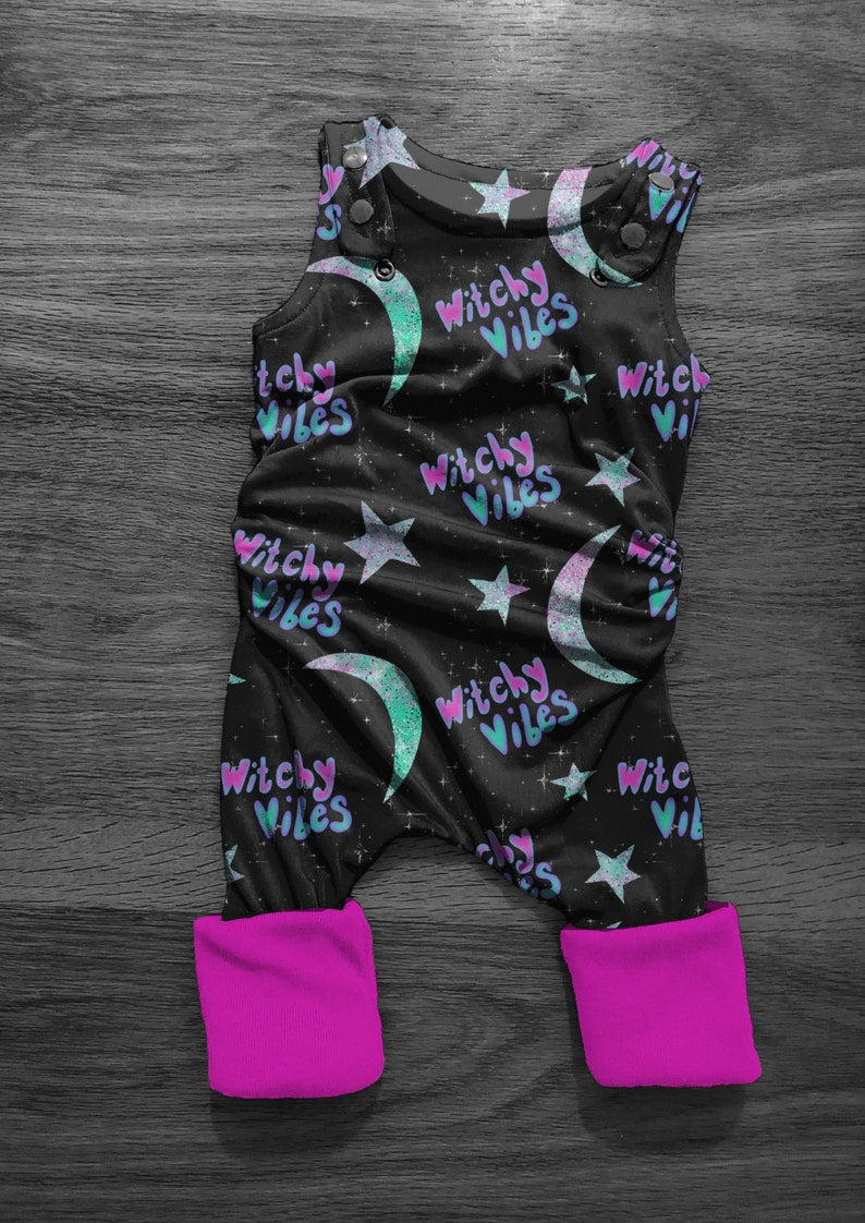 Realistic GWM Overalls Mock Up