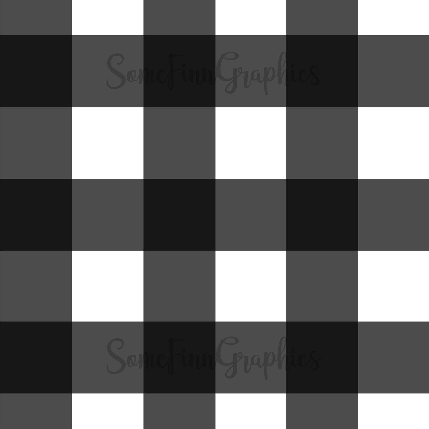Bundle Gingham Seamless