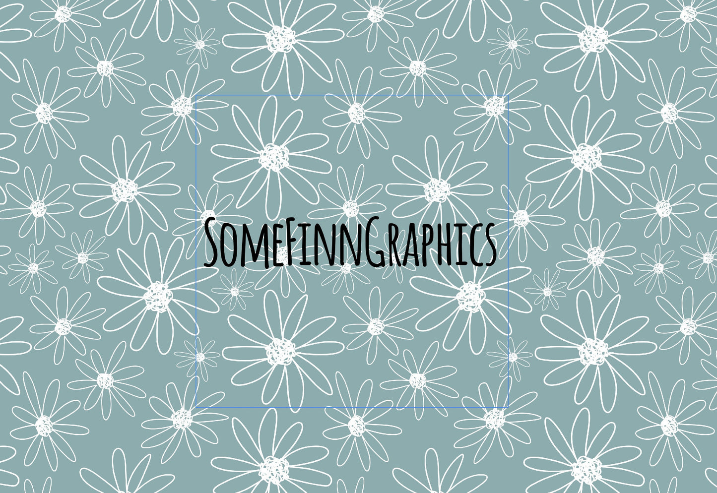 Floral Seamless