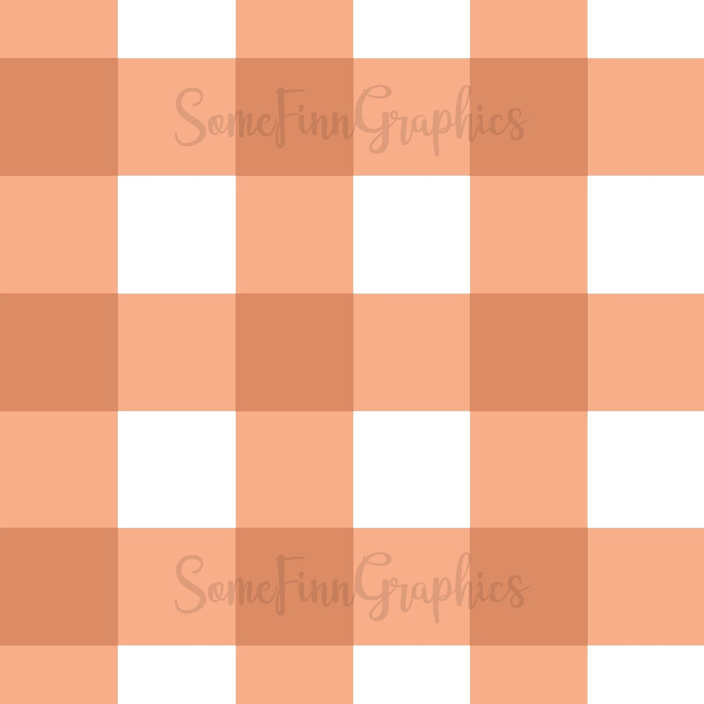 Bundle Gingham Seamless