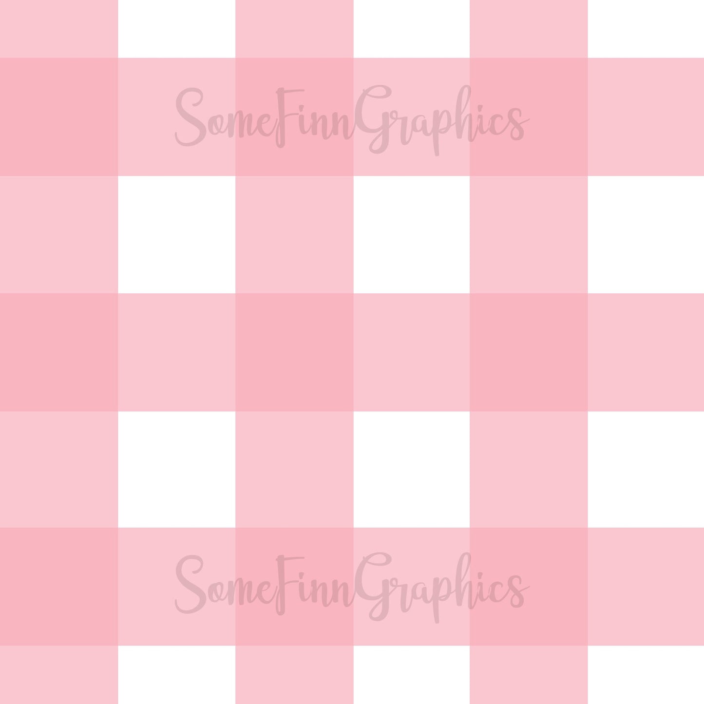 Bundle Gingham Seamless
