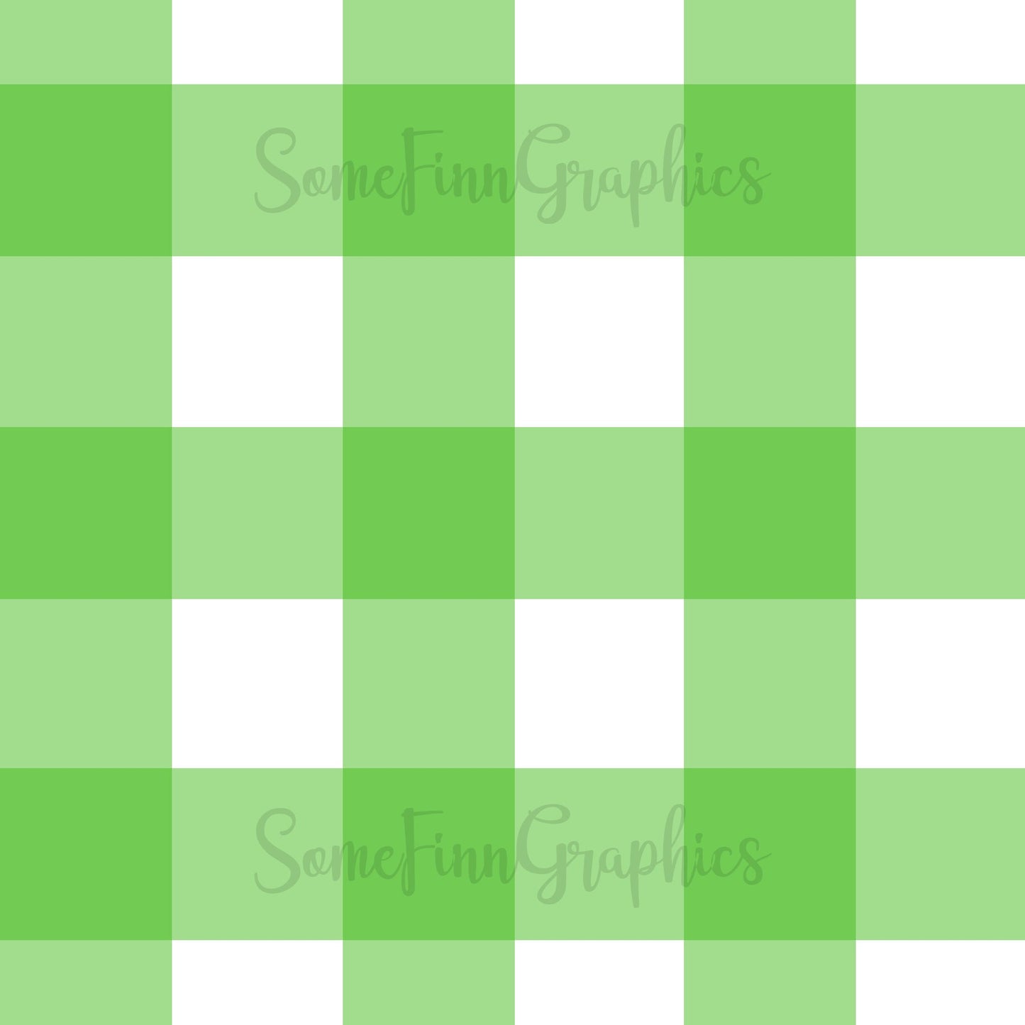 Bundle Gingham Seamless