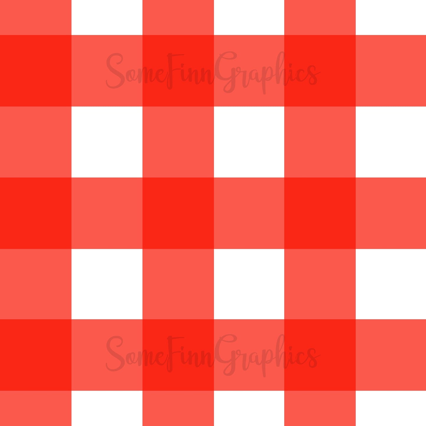 Bundle Gingham Seamless