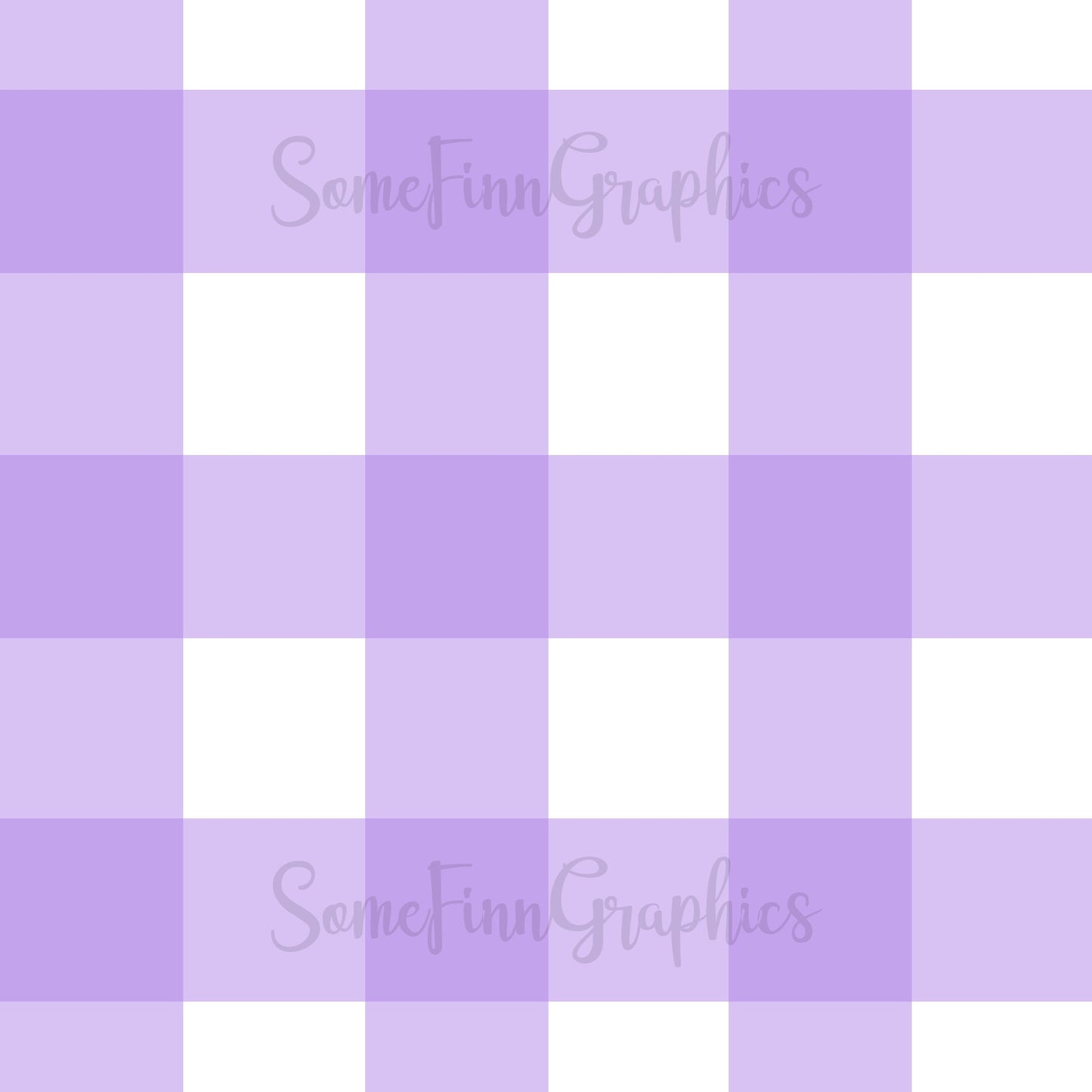 Bundle Gingham Seamless