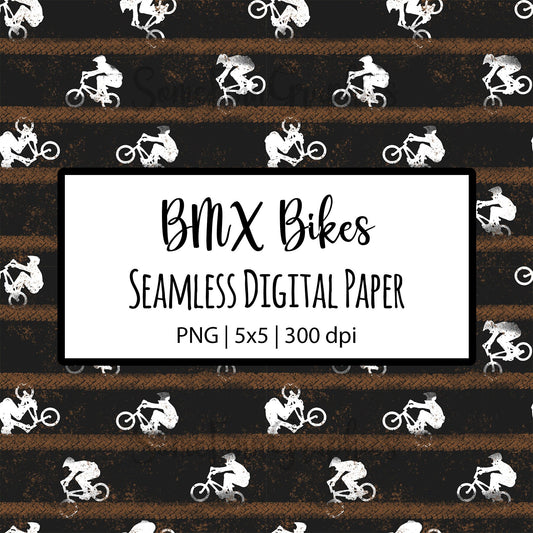 BMX Seamless