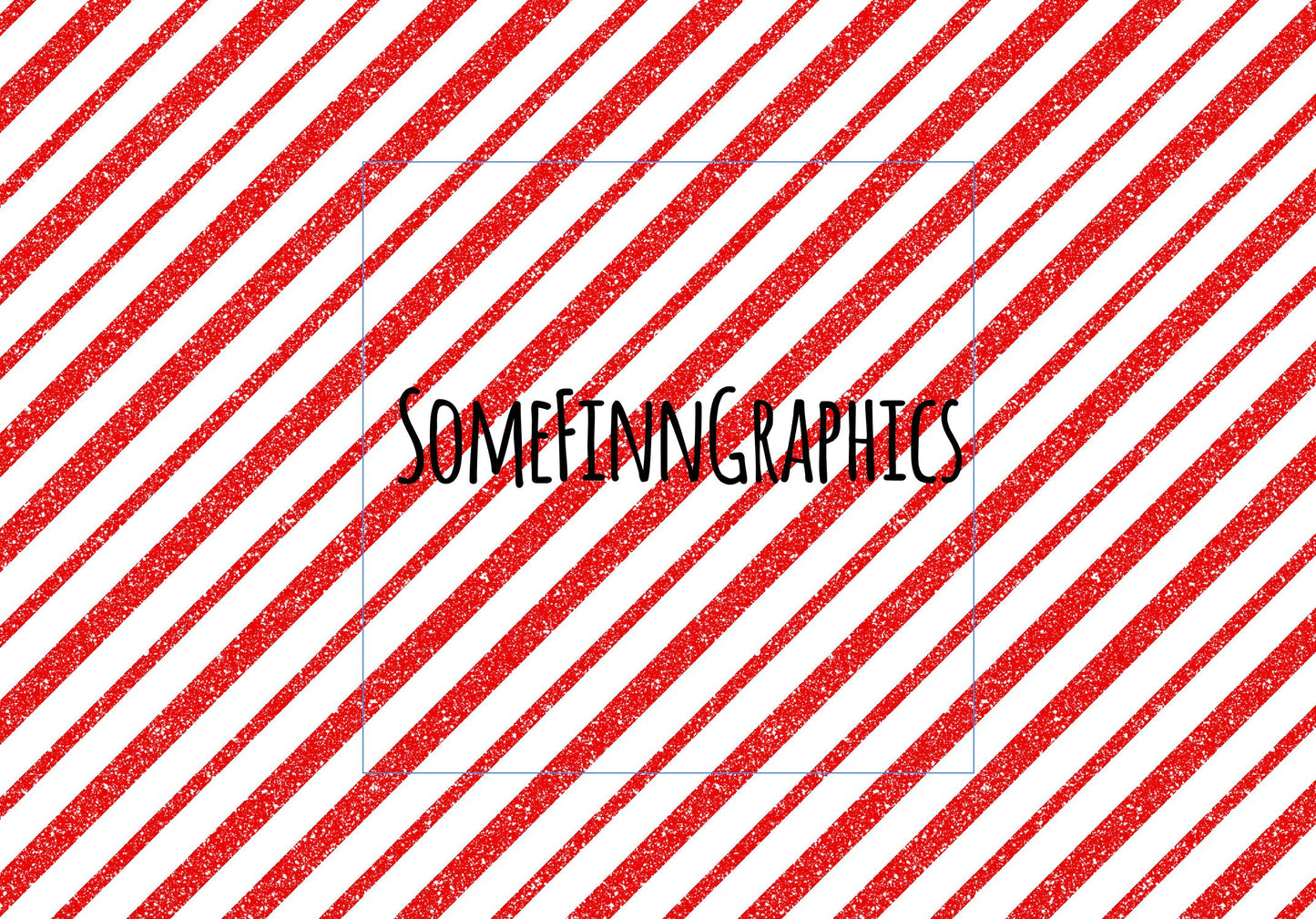 Candy Cane Stripes