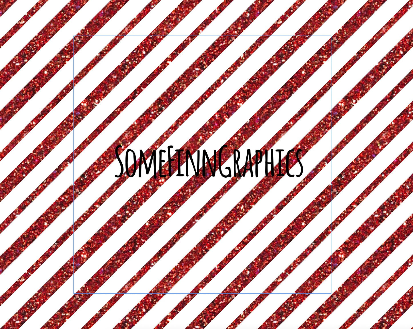 Candy Cane Stripes