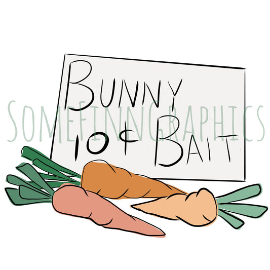 Easter Sublimation Graphic