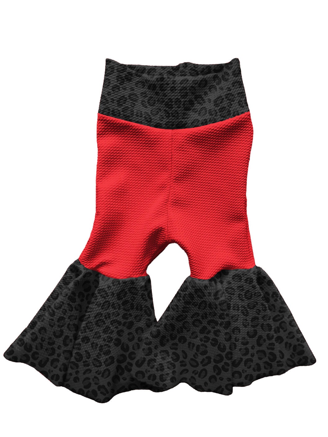 Realistic Bells Mock Up