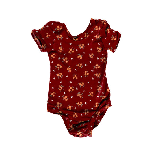 Realistic Leo Mock Up