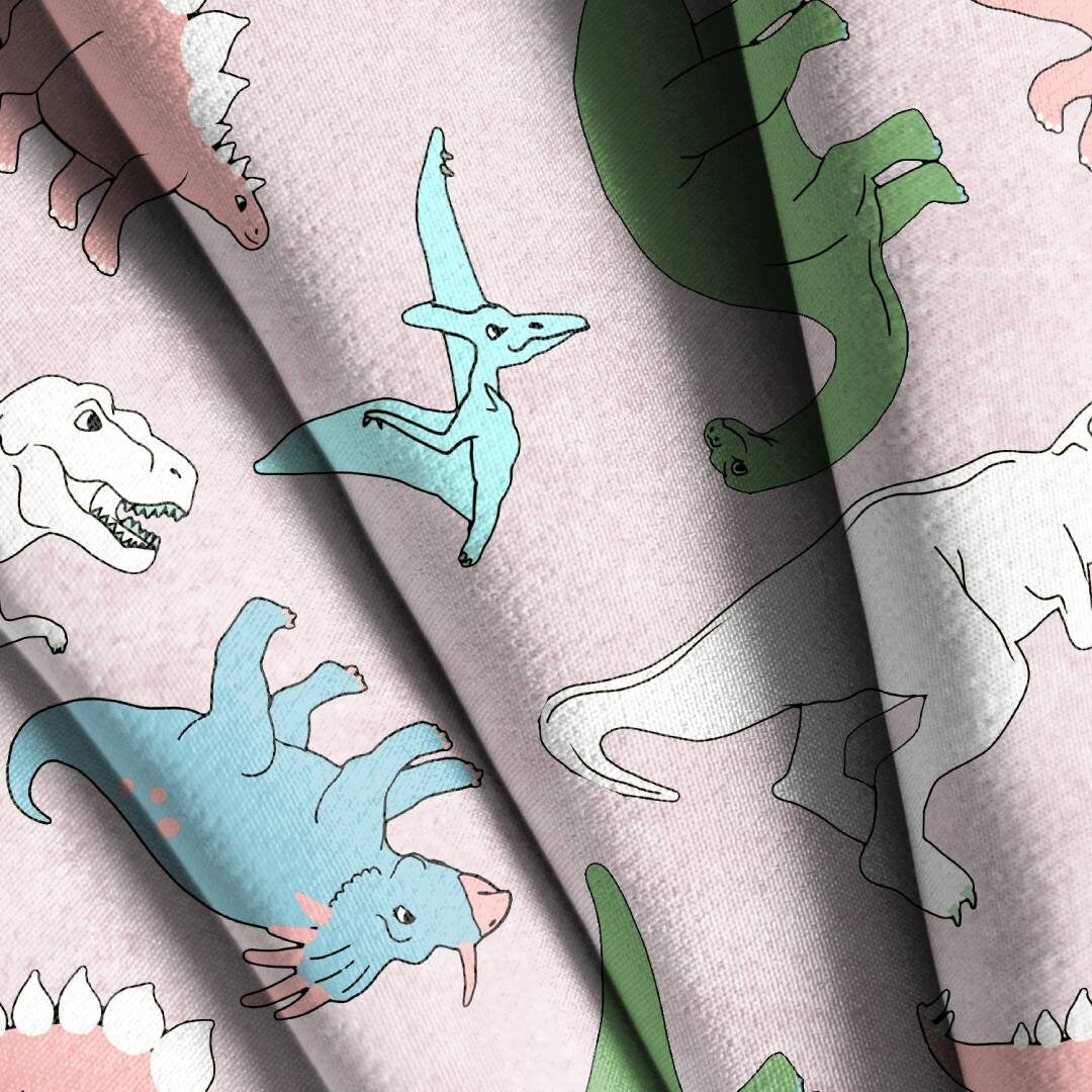 Dinos Seamless