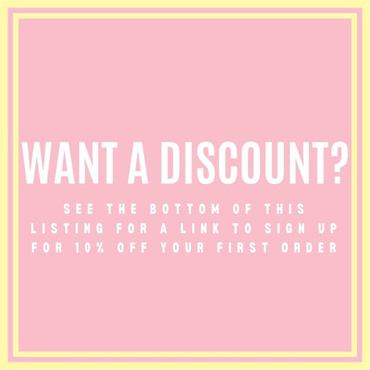 Moons and Clouds Seamless