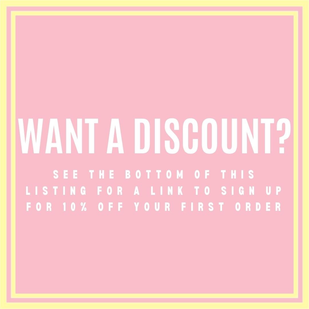 Retro Beachy Stripes