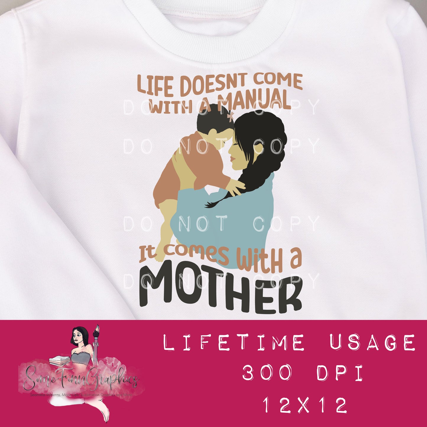 Mother Manual