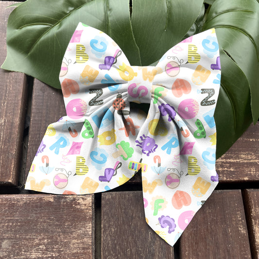 Realistic Bow Mock Up