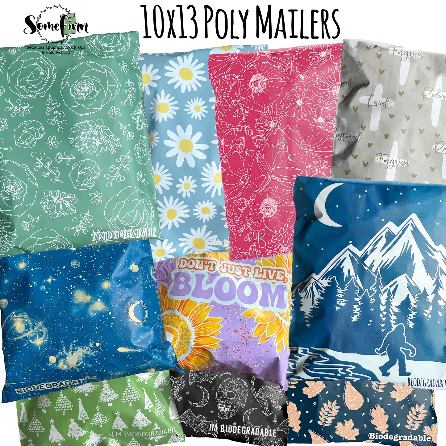 Mailer Limited Time Sale