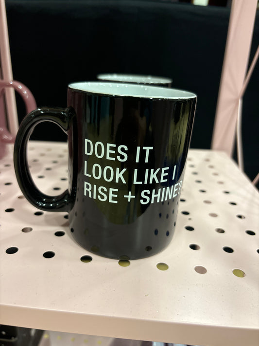Mugs - HSV local