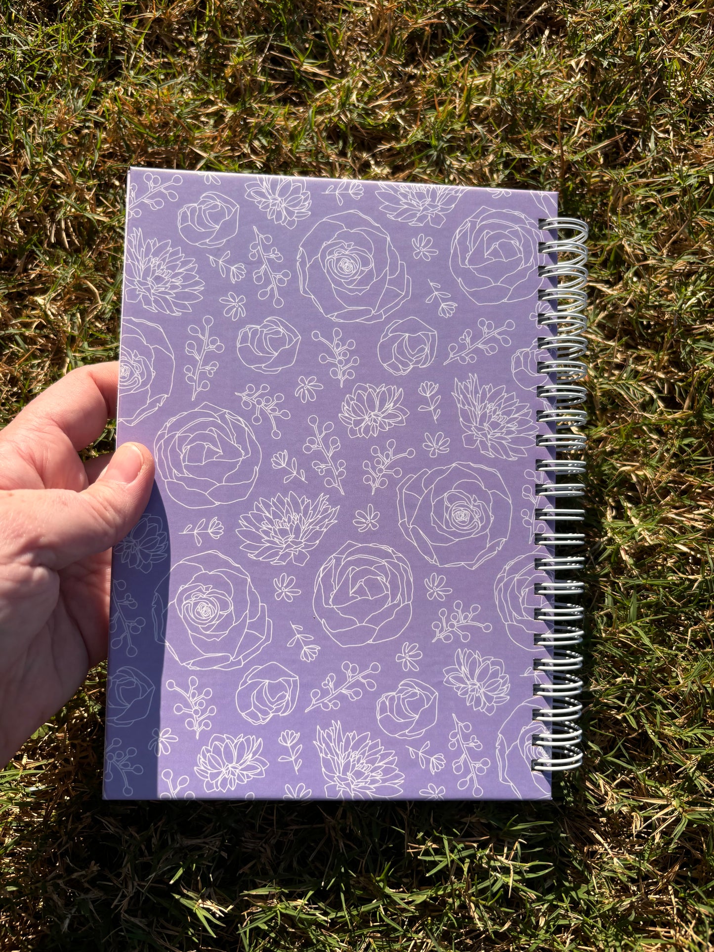 Prayer Journal
