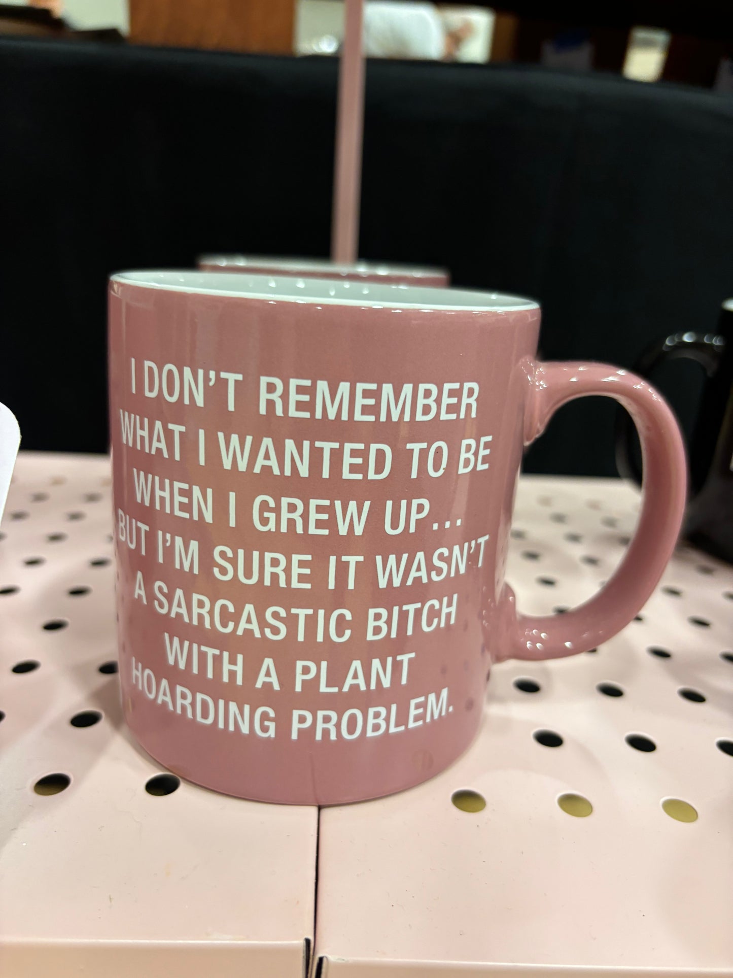 Mugs - HSV local