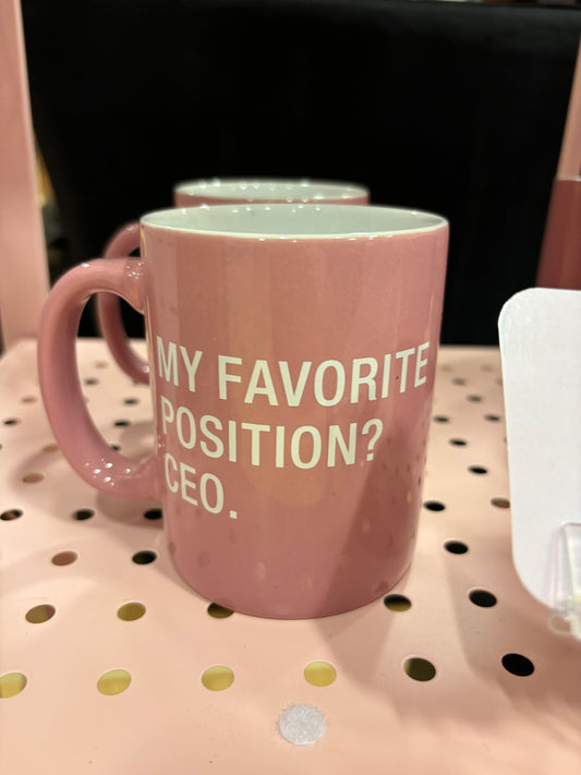 Mugs - HSV local