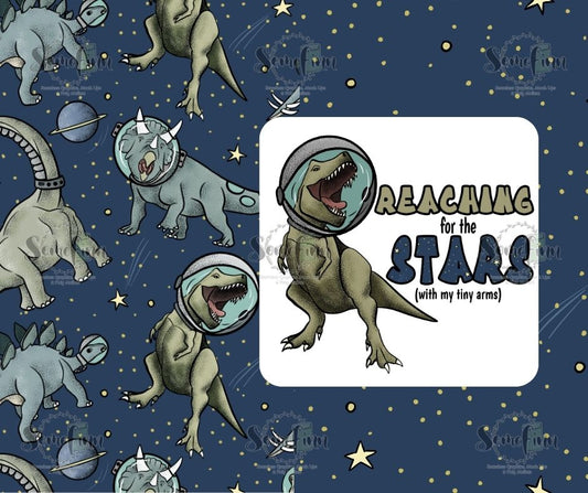 Rep-Mas Day 3 - Space Dinos