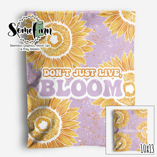 CUSTOM Poly Mailers