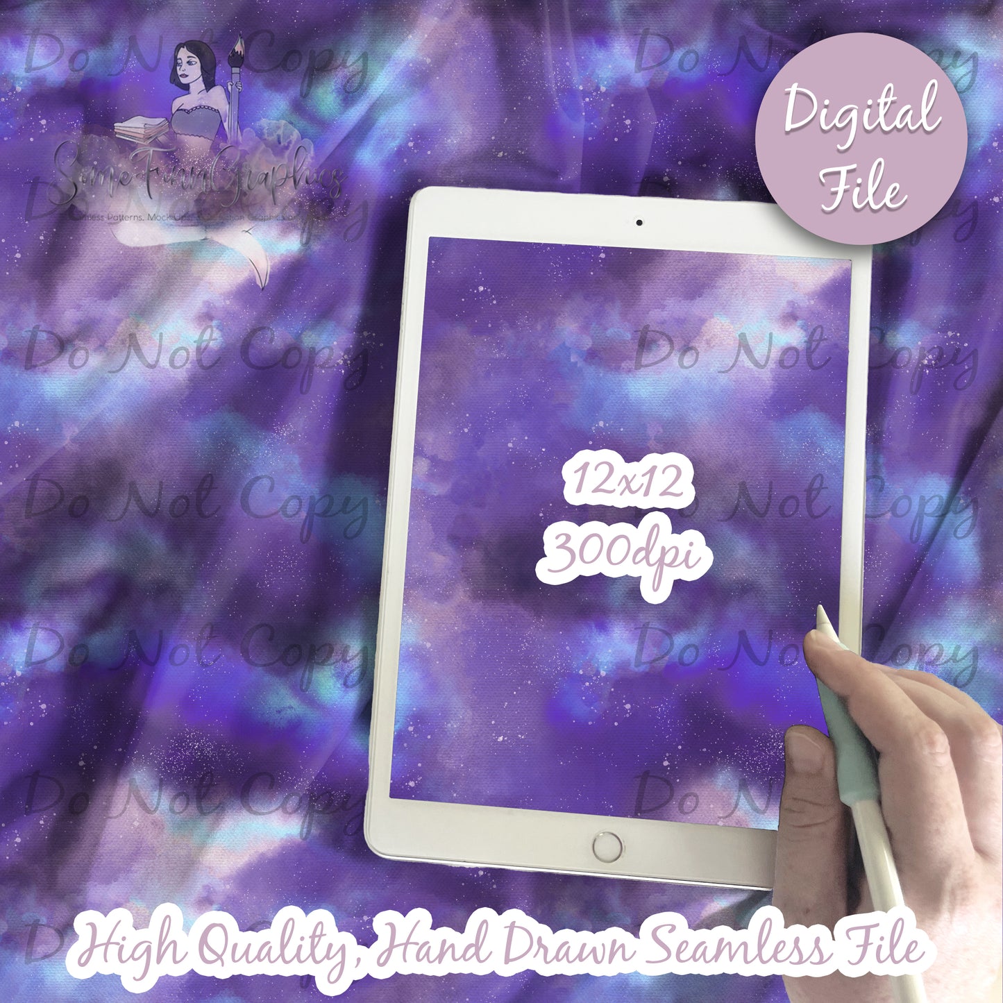 Rep-Mas Day 10 - Purple Dragons