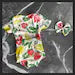 Bummie and Bow Set Realistic Mock Up