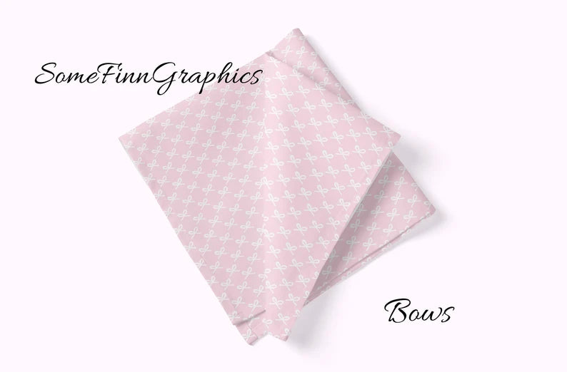 Bow Digital Paper