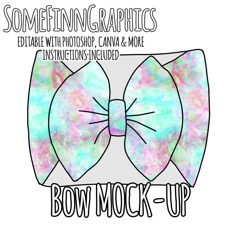 Bow Mock-Up