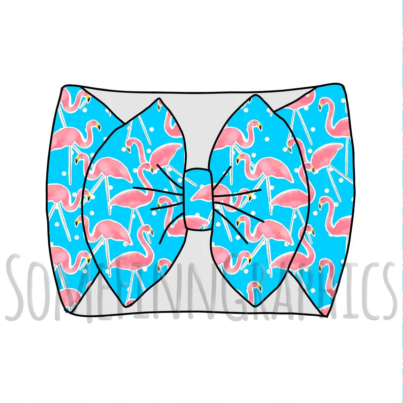 Bow Mock-Up