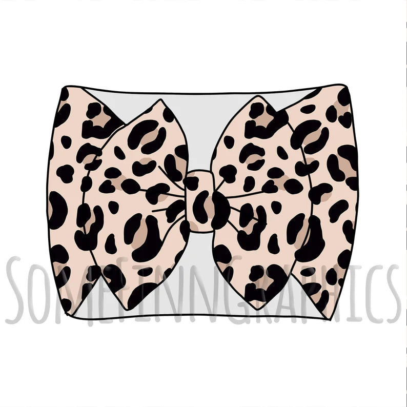 Bow Mock-Up