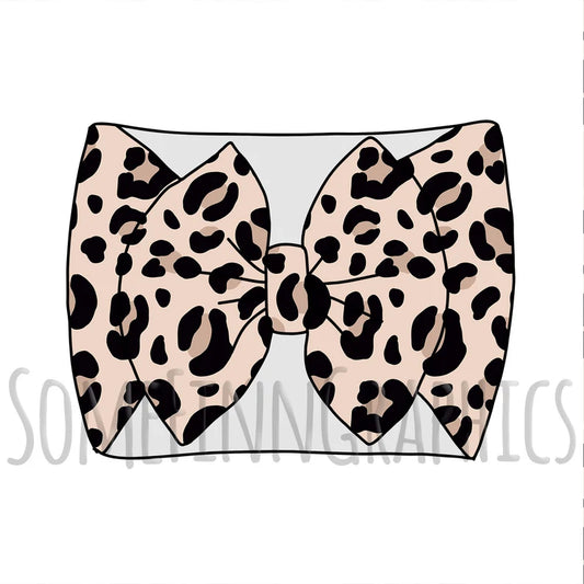 Bow Mock-Up