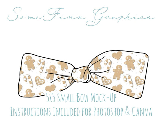 Bow Mock-Up