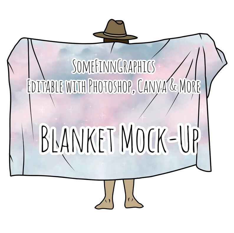 Blanket Mock-Up