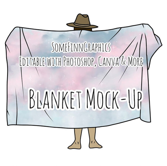 Blanket Mock-Up