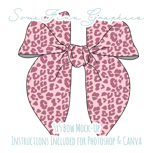 Bow Mock-Up