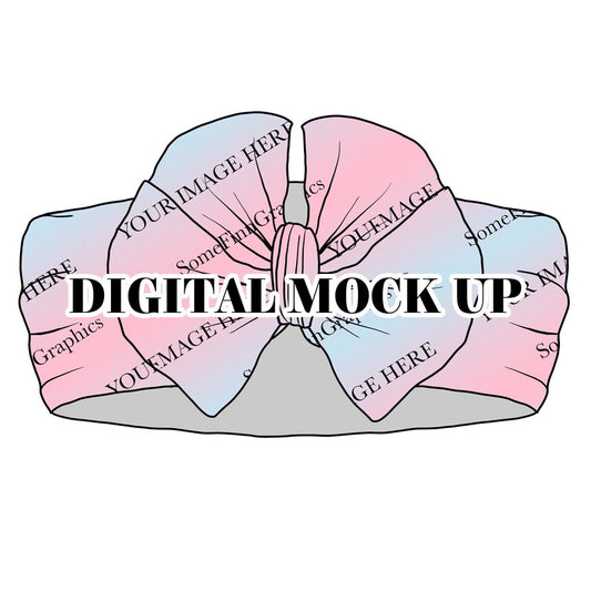 Bow Mock-Up