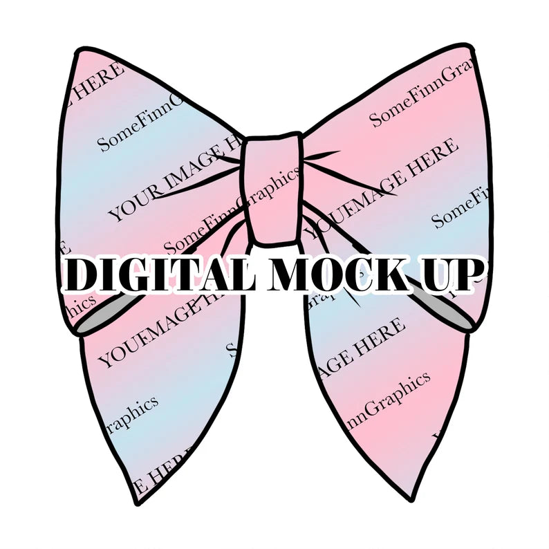 Bow Mock-Up