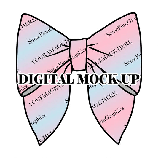 Bow Mock-Up