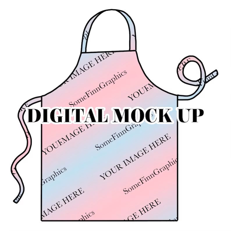Apron Mock-Up