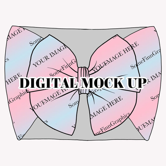 Bow Mock-Up