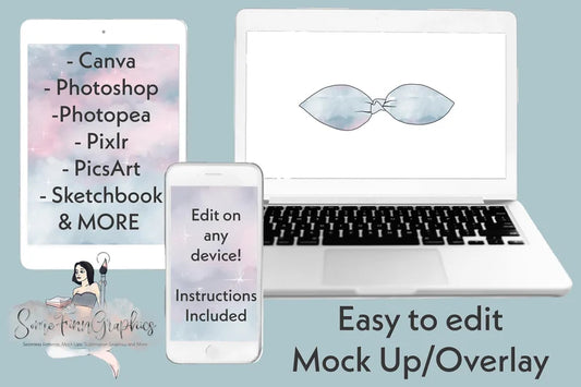 Bow Mock-Up