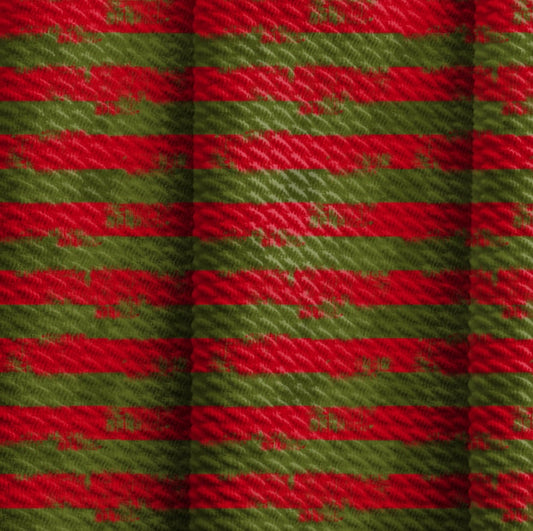 Bullet Fabric Realistic Mock-Up