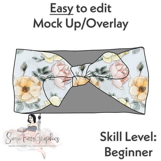 Bow Mock Up