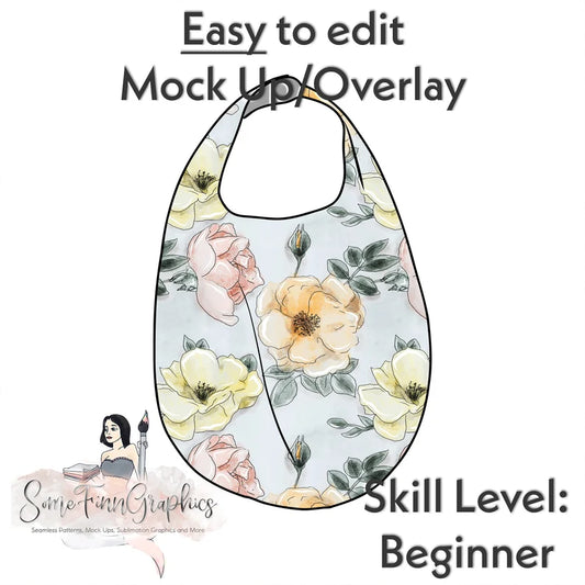 Bib Mock up