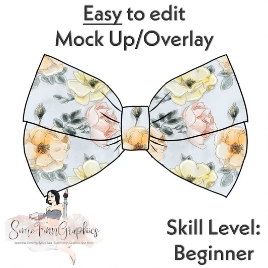 Bow Mock-Up