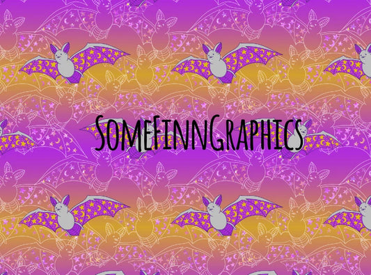 Bats Seamless